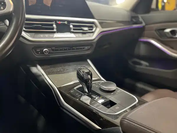 BMW 3 Series 2019