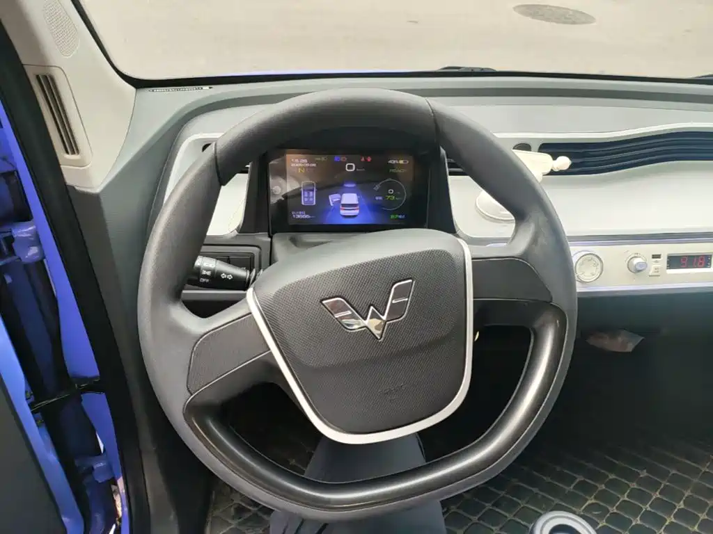Wuling MINIEV 2023
