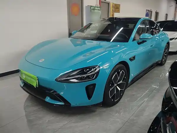 Xiaomi SU7 2025