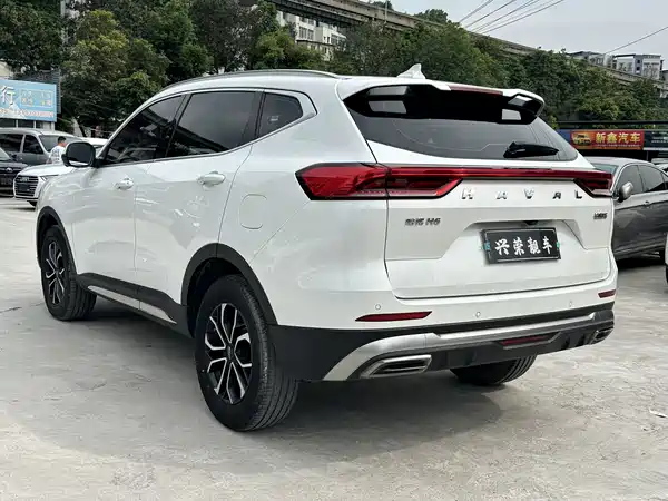 Haval H6 2023
