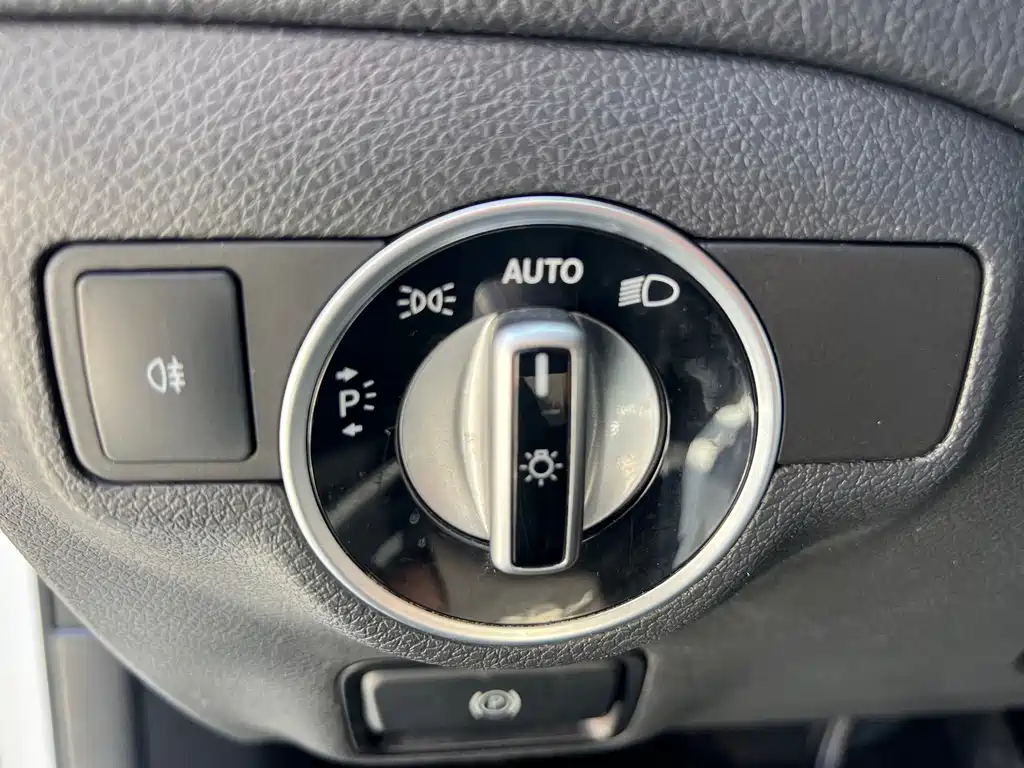 Mercedes-Benz GLA 2019 — фото 11