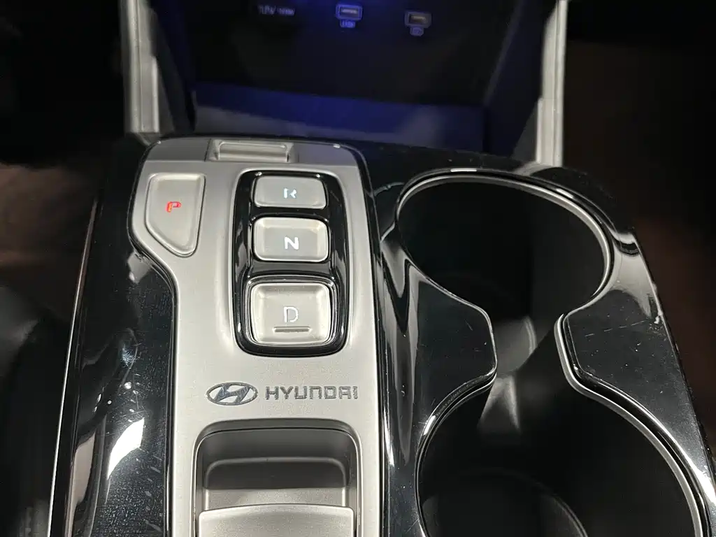 Hyundai Tucson 2023 — фото 16