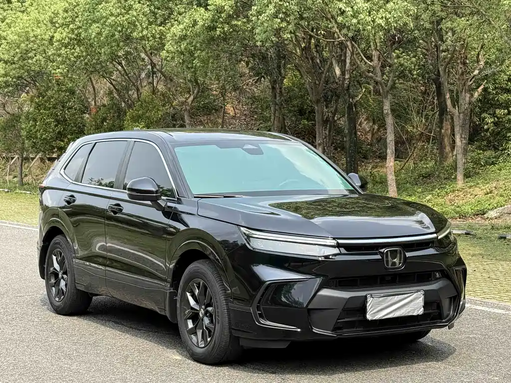 Honda Breeze 2024