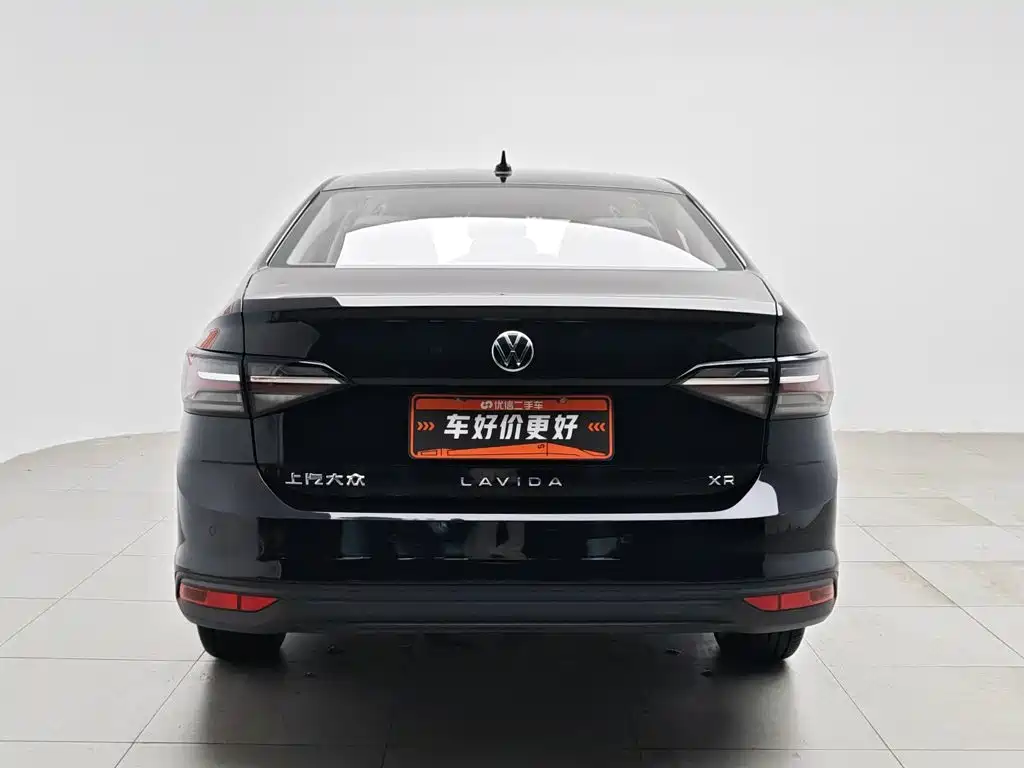 Volkswagen Lavida 2023