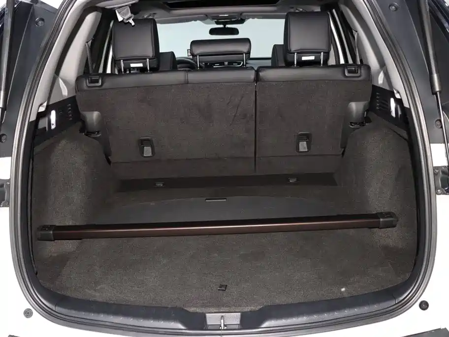 Honda Breeze 2021 — фото 16