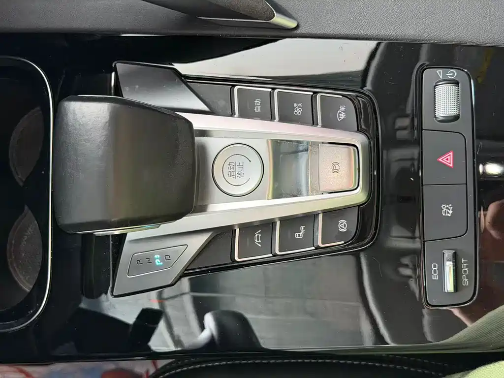 BYD Pro New Energy 2020 — фото 12