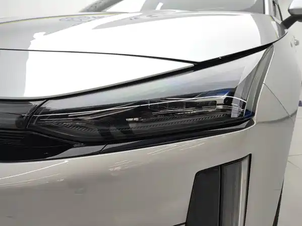 Geely Galaxy L6 2025