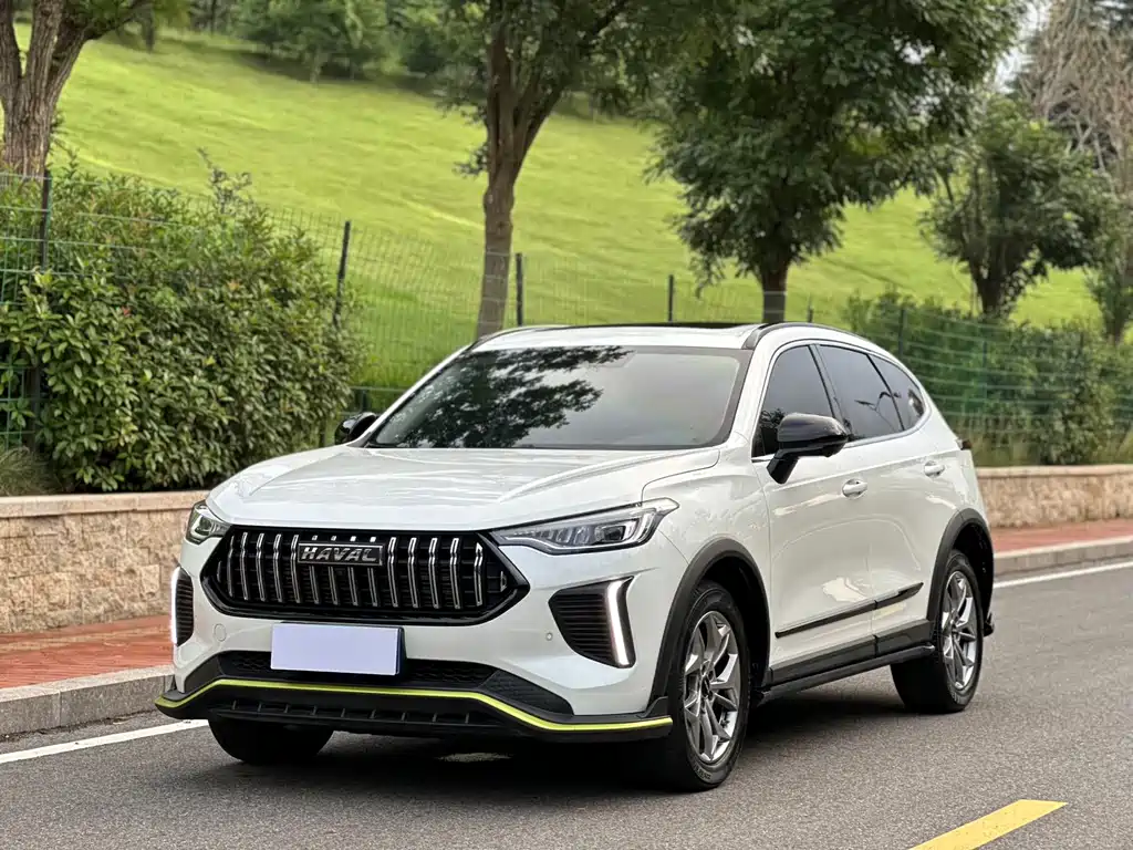 Haval Chitu 2022