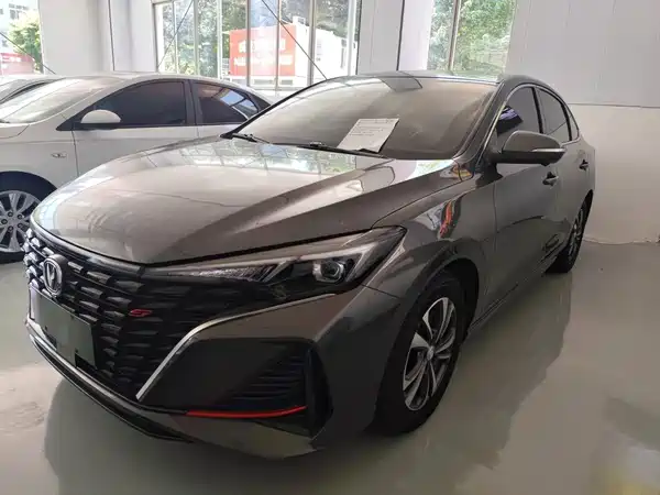Changan Eado 2023