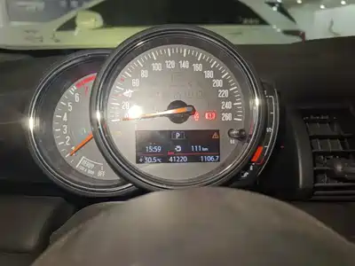 MINI MINI 2019