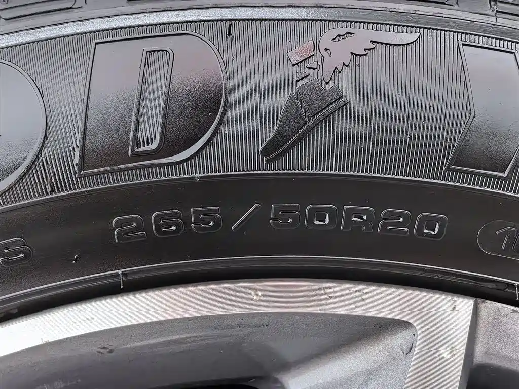 Ford Everest 2016 — фото 24