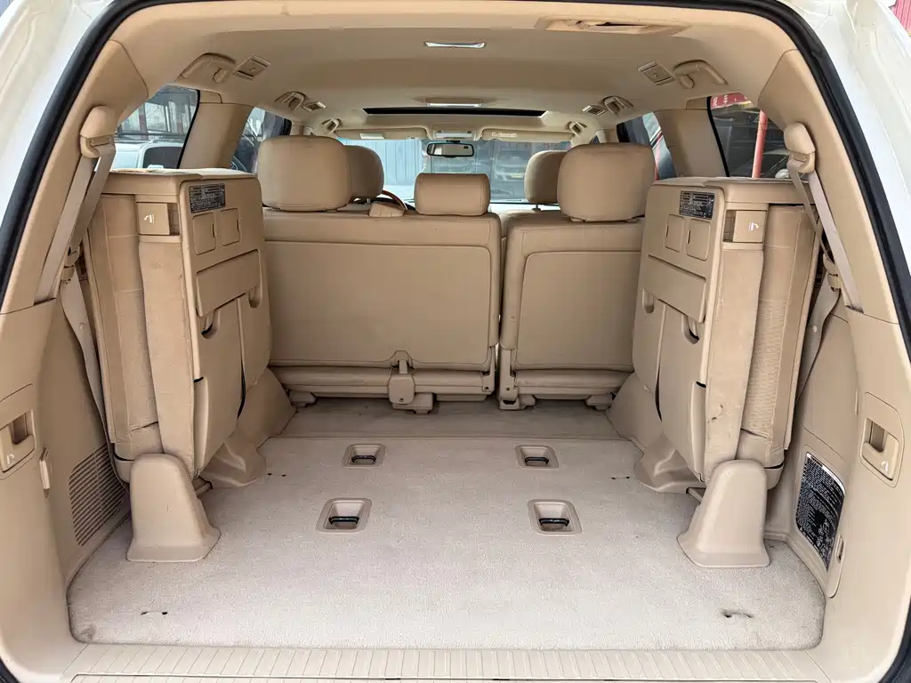 Toyota Land Cruiser 2016 — фото 18