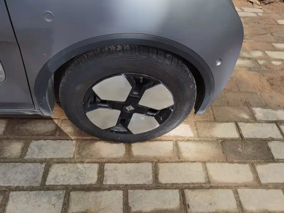 Baojun Kiwi EV 2022
