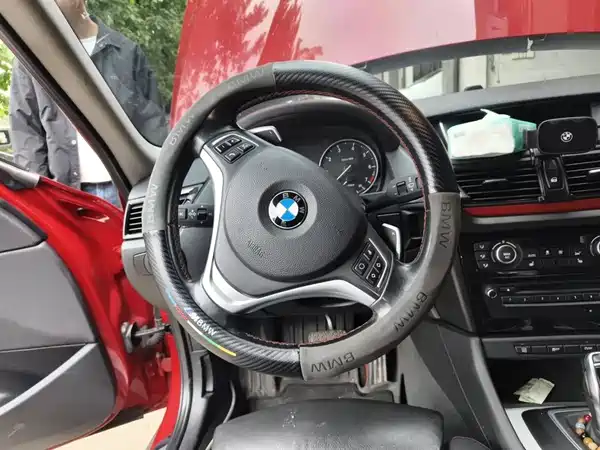 BMW X1 2014