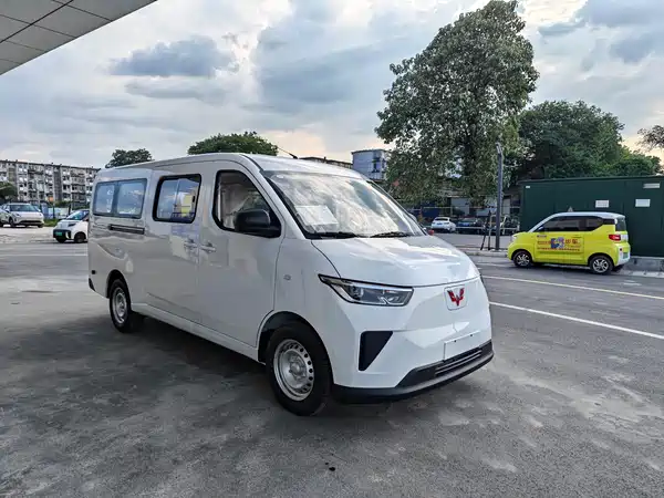 Wuling Yangguang 2026