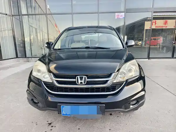 Honda CR-V 2010
