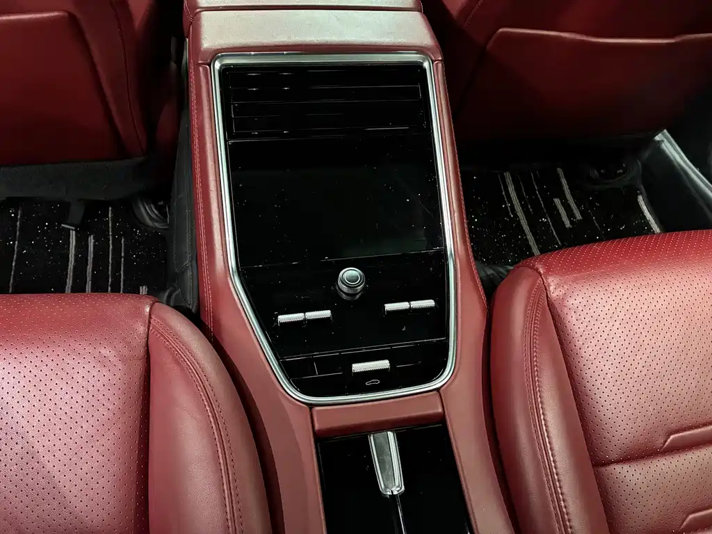 Porsche Panamera 2022 — фото 10