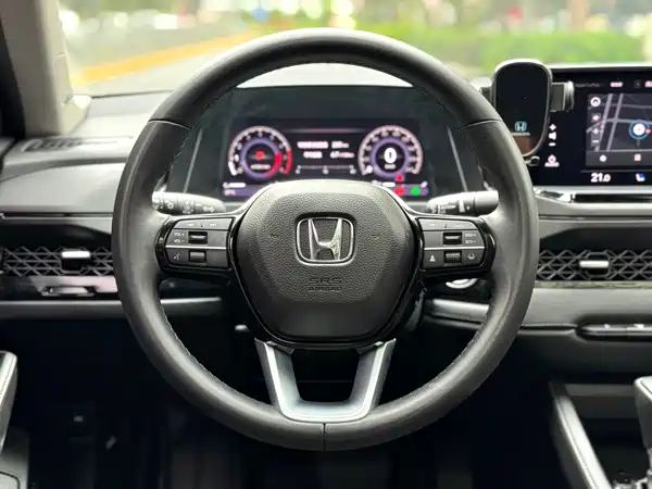 Honda Accord 2023