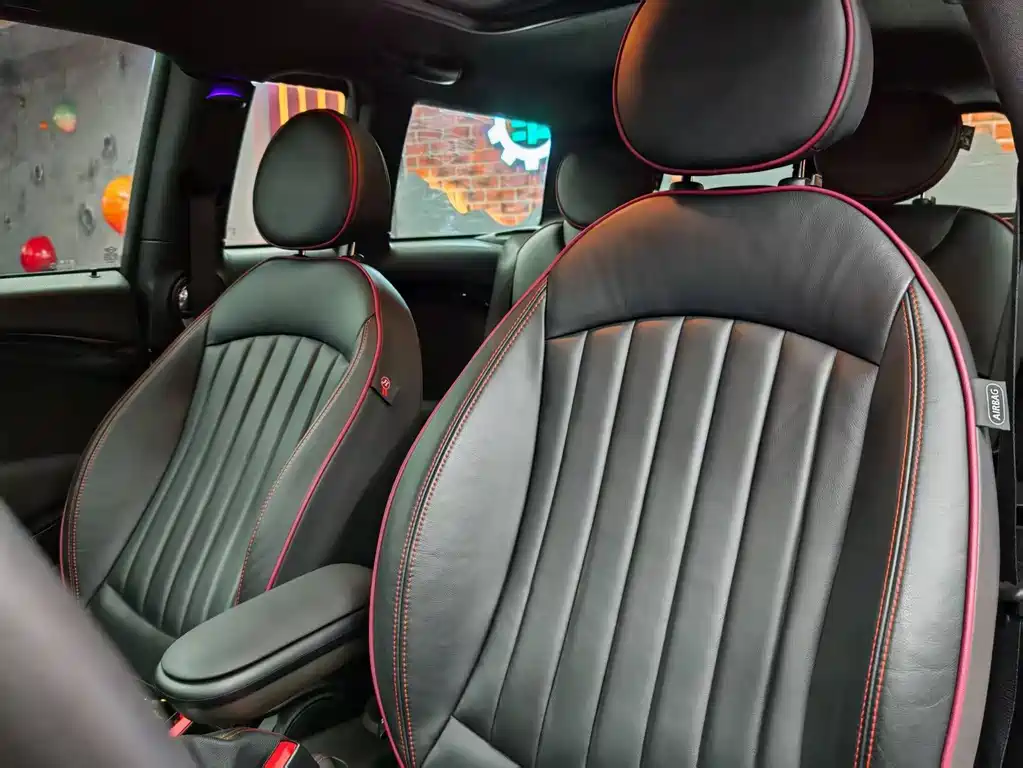MINI Clubman 2012 — фото 14