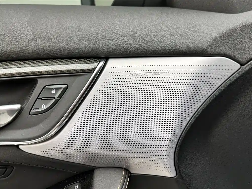 Cadillac CT5 2020 — фото 15