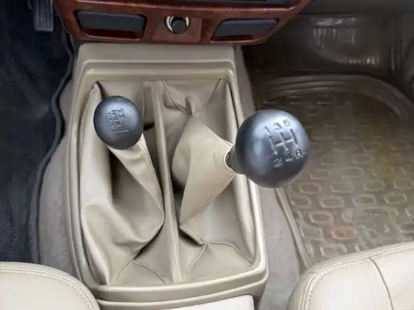 Nissan D22 2015