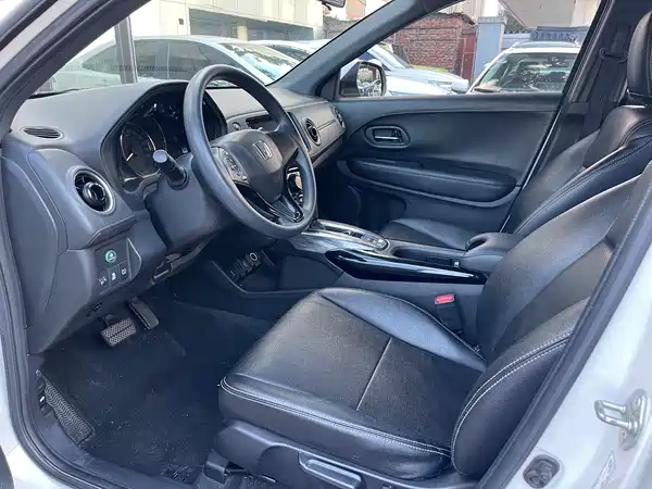 Honda XR-V 2021