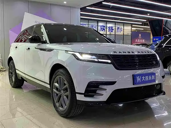 Land Rover Range Rover Velar 2024