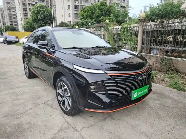 Haval Mythical Beast 2022