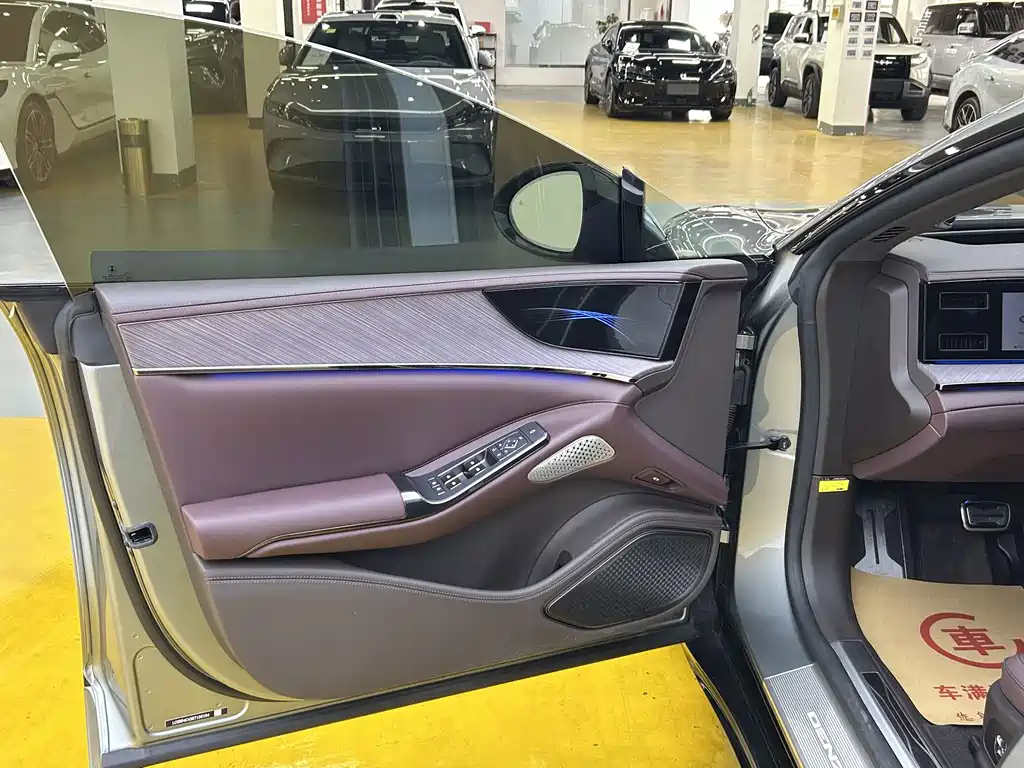 Denza Z9GT 2025