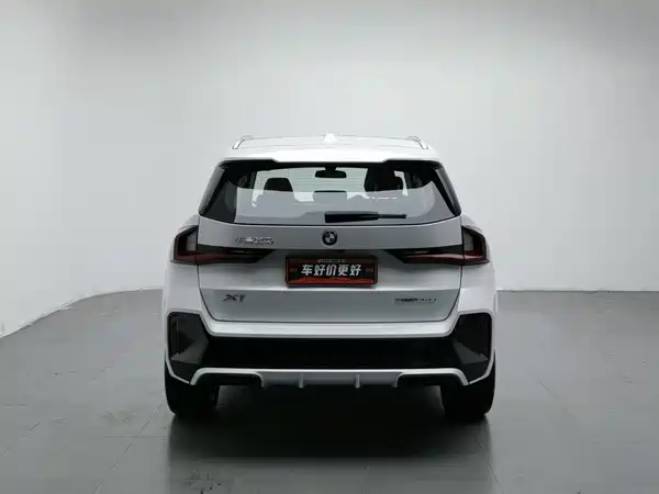 BMW X1 2023