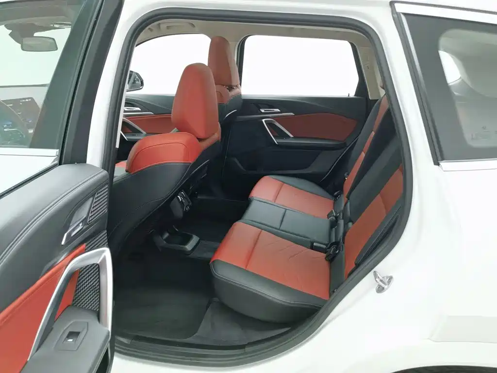 BMW X1 2023 — фото 15