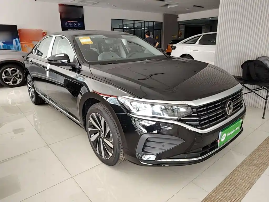 Volkswagen Passat 2026