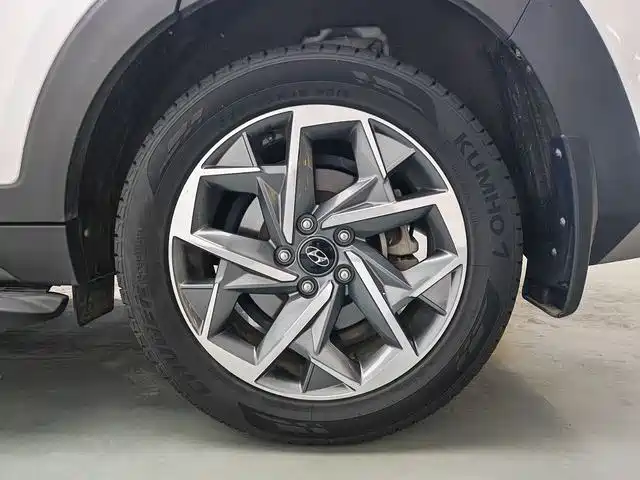 Hyundai Tucson 2019 — фото 17