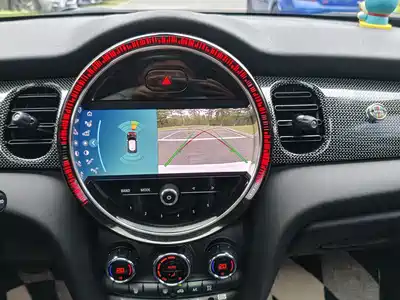 MINI MINI 2022