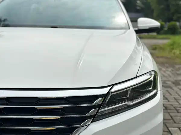 Volkswagen Lavida 2019
