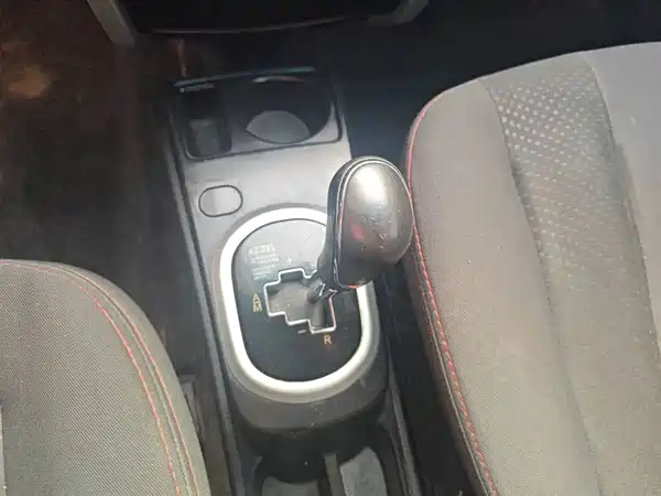 Changan CX20 2014