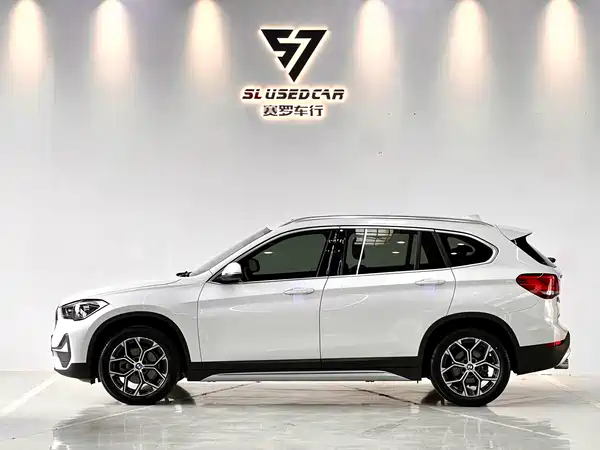 BMW X1 2020
