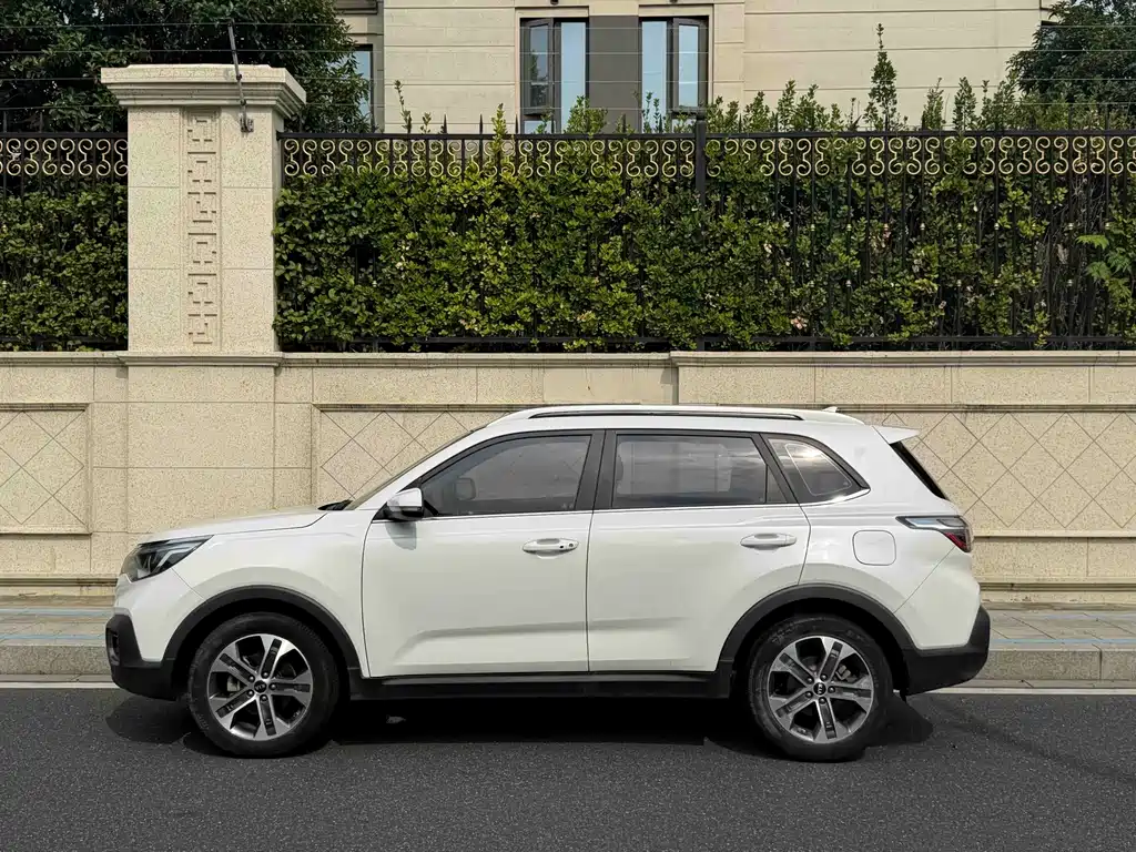 Kia Sportage 2019 — фото 3