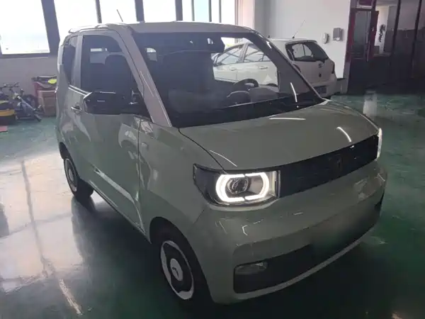 Wuling Hongguang MINIEV 2023