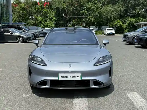 Shangjie Z7T 2026
