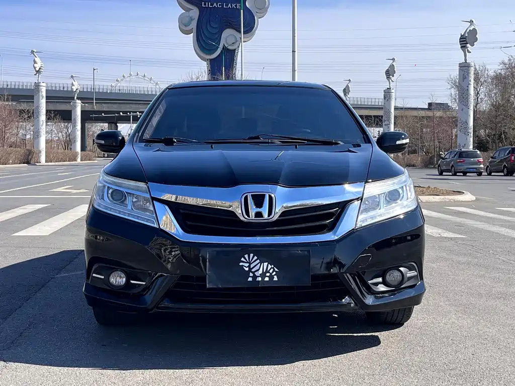 Honda Crider 2014 — фото 2