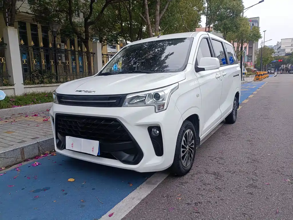 Fengguang 380 2023
