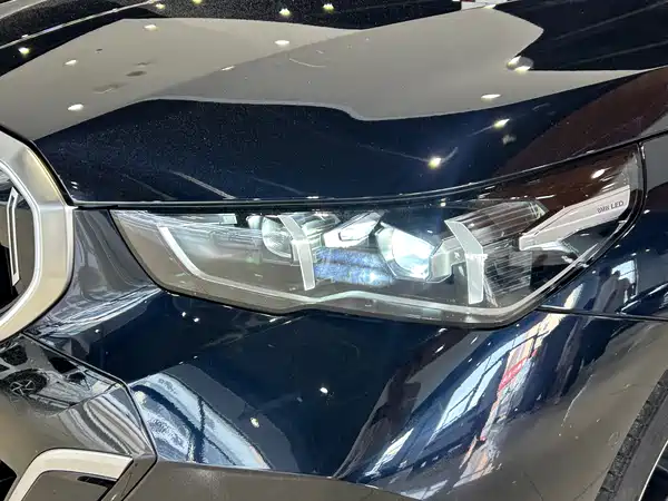 BMW 5 Series 2024