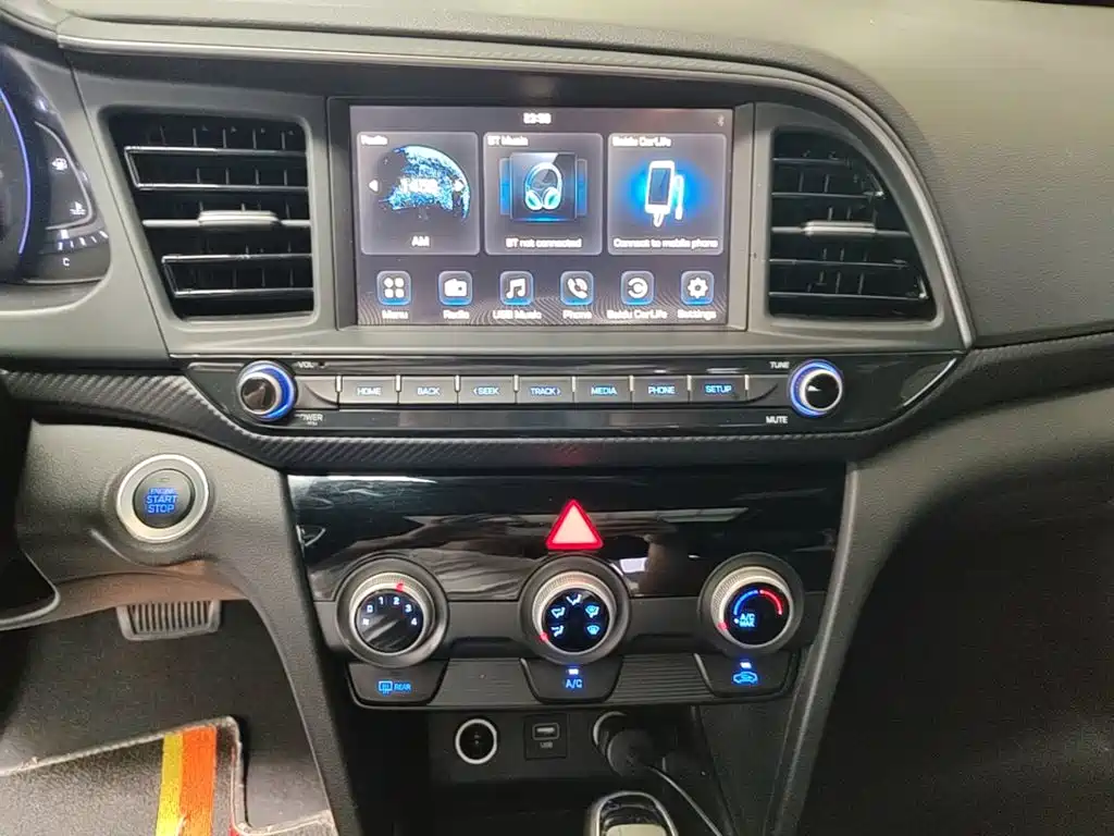 Hyundai Celesta 2020 — фото 13