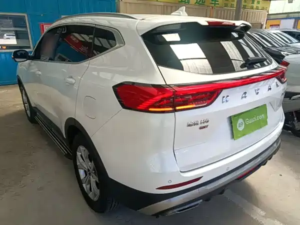Haval H6 2023
