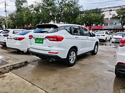 Haval M6 2020