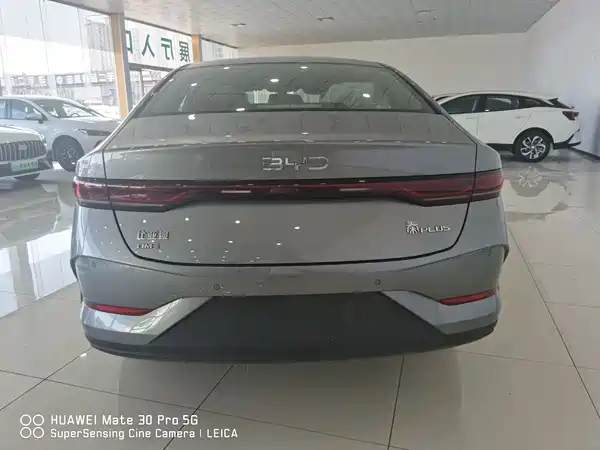 BYD Qin PLUS 2026