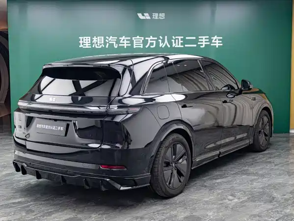 Li Auto L7 2024