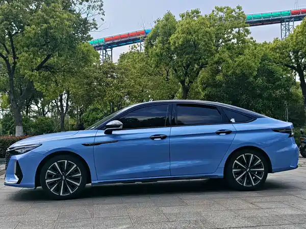Chery Fengyun A8 2024