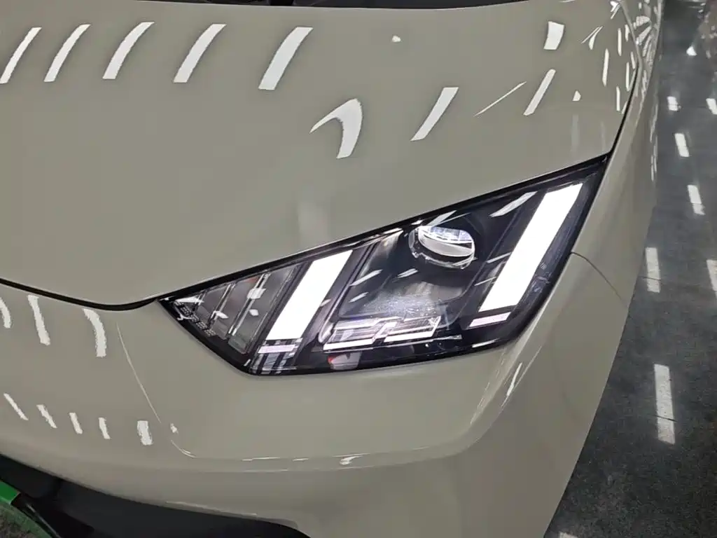BYD Seagull 2024 — фото 24